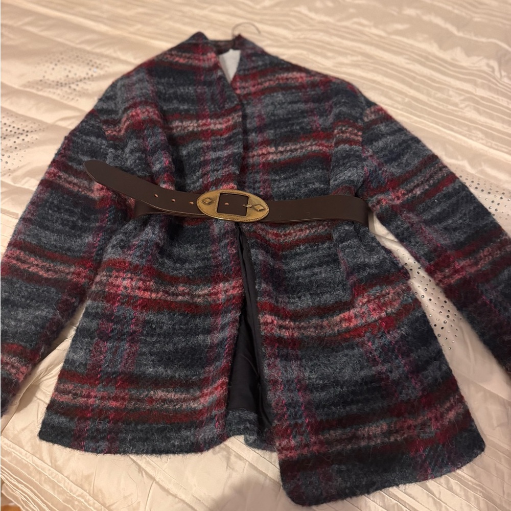 Vic Jacket by ba&sh Brand: ba&sh - Picture 10 of 11